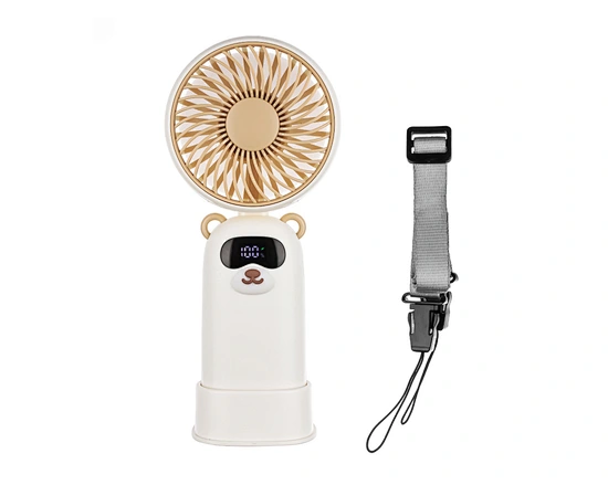Handheld Fan